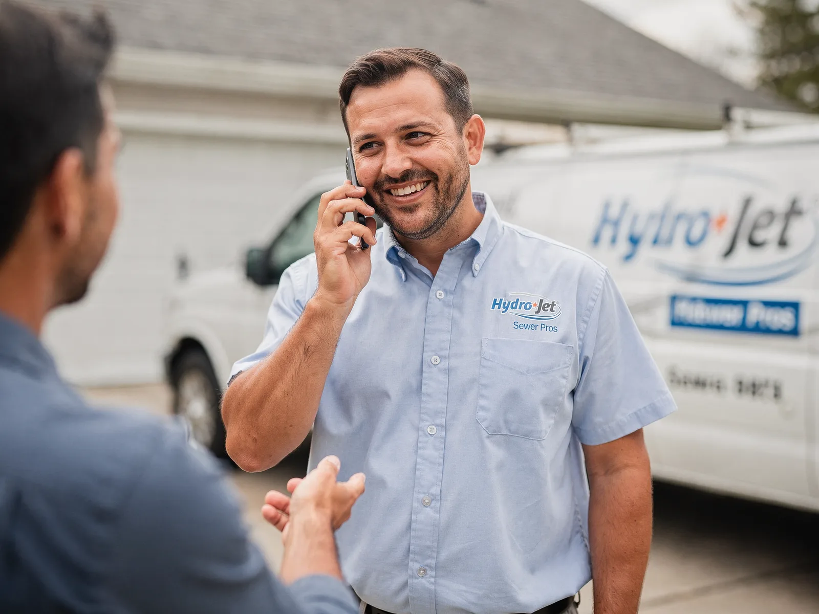 Hydro Jetting Amboy, IN FAQs